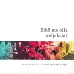 Riemuitse, tytär siionin (feat. Elja Puukko) Song Lyrics