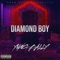 Diamond Boy - Yung Bally lyrics