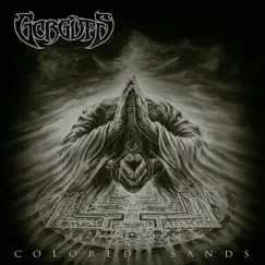 Colored Sands by Gorguts album reviews, ratings, credits