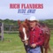 The White Buffalo - Rich Flanders lyrics