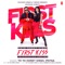 First Kiss artwork