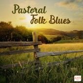 Quiet Pastoral Folk Blues artwork