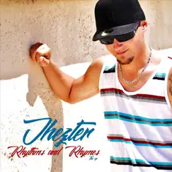Rhythms and Rhymes - EP by Jhezter album reviews, ratings, credits