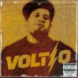 baixar álbum Voltio - Voltio