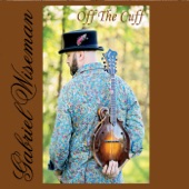 Off the Cuff artwork