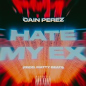 Hate My Ex artwork