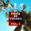 Salsa: Fiesta de Verano, Vol. 4