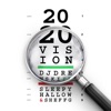 Drewski - 2020 Vision