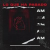 Lo Que Ha Pasado - Single