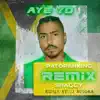 Aye Yo Remix by DJ Buddha (feat. Shaggy, Patoranking & Angela Hunte) - Single album lyrics, reviews, download