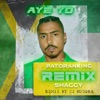Aye Yo Remix by DJ Buddha (feat. Shaggy, Patoranking & Angela Hunte) - Single, 2020