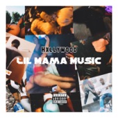 Lil Mama Music - EP artwork