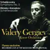 Stream & download Tchaikovsky: Symphony No. 5 & Rimsky-Korsakov: Scheherazade