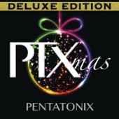 This Christmas - Pentatonix