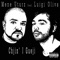 Chjin’ I Gueji (feat. Luigi Oliva) - Mene Uturz lyrics