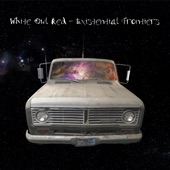 Existential Frontiers artwork