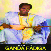 Ganda Fadiga 1994, Vol. 2 - Ganda Fadiga
