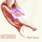 Peaux douces - Nebbiu lyrics