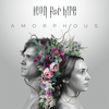Icon for Hire - Amorphous  artwork