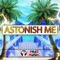 Astonish Me artwork