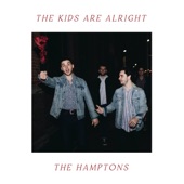 The Kids Are Alright artwork