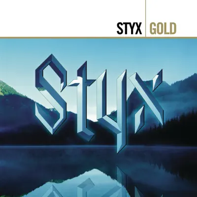 Gold - Styx