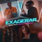 Exagerar (feat. Messias Maricoa) artwork