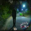 Lonely Walkin (Evolving) [feat. Montae4x] - Single album lyrics, reviews, download