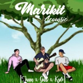 Marikit (Acoustic) artwork