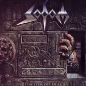 The Saw Is the Law artwork