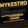 Set Precedent (feat. Kendrick Lamar) album lyrics, reviews, download