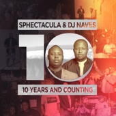 10 Years And Counting artwork