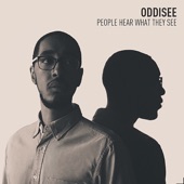 Oddisee - Do It All