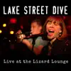 Live at the Lizard Lounge album lyrics, reviews, download