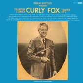 Curly Fox - Listen To The Mockin' Bird