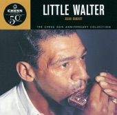 Little Walter - Everything Gonna Be Alright