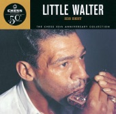 Little Walter - Boom, Boom Out Goes the Light