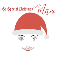 MISIA - So Special Christmas artwork