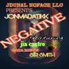 Stream & download Negative (feat. Sir, Jonmadatikk, Peaches & Ya Ya) - Single