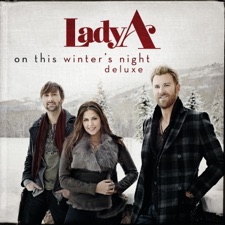 Have Yourself a Merry Little Christmas artwork