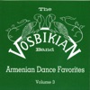 Armenian Dance Favorites - Vol. 3