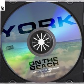 On the Beach (Kryder Remix) - EP artwork