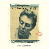 Paul McCartney - Calico Skies