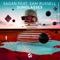 Sunglasses - Sagan & Sam Russell lyrics