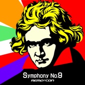 Symphony No.9 artwork