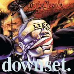 Downset by Downset album reviews, ratings, credits