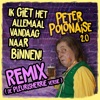 Ik Giet Het Allemaal Vandaag Naar Binnen (Remix) - Single