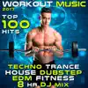 Stream & download Outside (Workout Mix Fitness Edit)