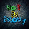 No F In Irony - EP