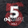 5 One Sample, Vol. 1 - EP
